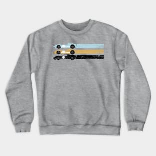 1966 Crewneck Sweatshirt